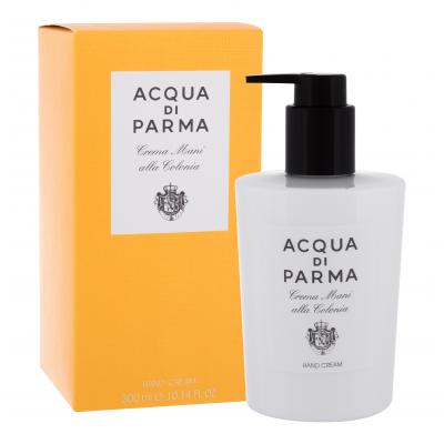 Acqua di Parma Colonia Cremă de mâini 300 ml