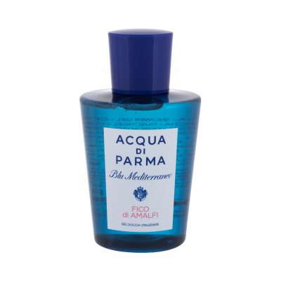 Acqua di Parma Blu Mediterraneo Fico di Amalfi Gel de duș 200 ml