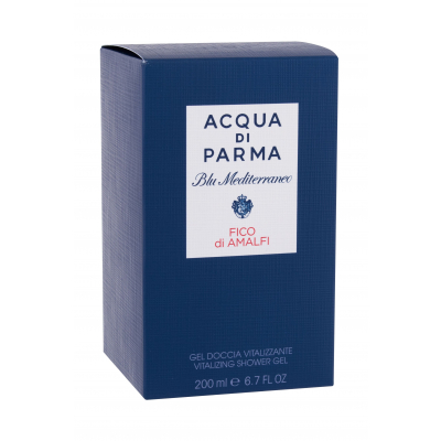 Acqua di Parma Blu Mediterraneo Fico di Amalfi Gel de duș 200 ml