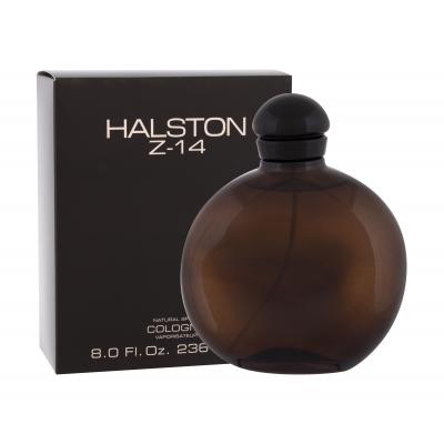 Halston Halston Z14 Apă de colonie pentru bărbați 236 ml