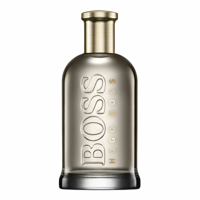 HUGO BOSS Boss Bottled Apă de parfum pentru bărbați 200 ml