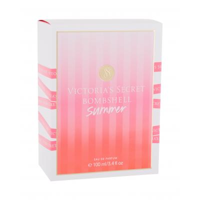 Victoria´s Secret Bombshell Summer Apă de parfum pentru femei 100 ml