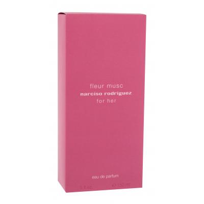 Narciso Rodriguez Fleur Musc for Her Apă de parfum pentru femei 150 ml