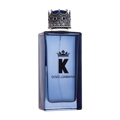 Dolce&amp;Gabbana K Apă de parfum pentru bărbați 100 ml