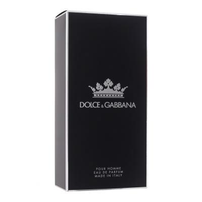 Dolce&amp;Gabbana K Apă de parfum pentru bărbați 100 ml