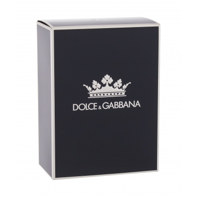 Dolce&amp;Gabbana K Apă de parfum pentru bărbați 50 ml
