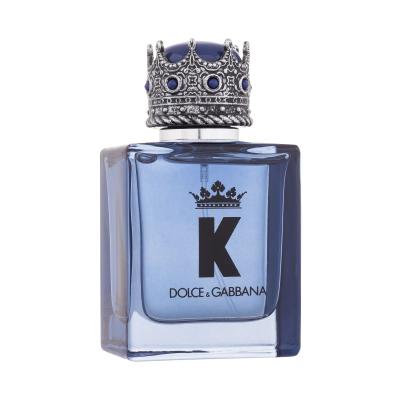 Dolce&amp;Gabbana K Apă de parfum pentru bărbați 50 ml