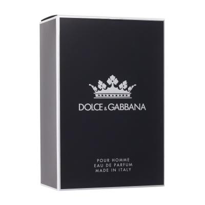 Dolce&amp;Gabbana K Apă de parfum pentru bărbați 50 ml