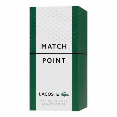 Lacoste Match Point Apă de toaletă pentru bărbați 100 ml