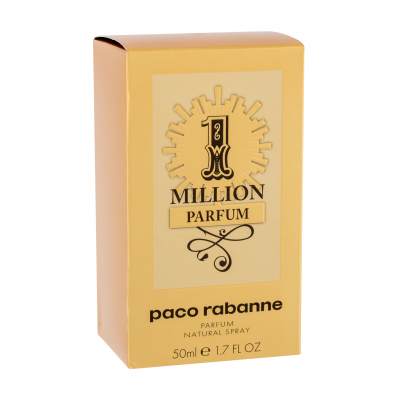 Paco Rabanne 1 Million Parfum pentru bărbați 50 ml