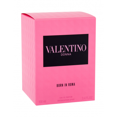 Valentino Donna Born in Roma Apă de parfum pentru femei 100 ml