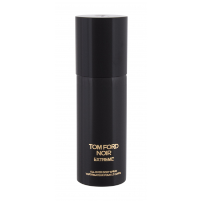 TOM FORD Noir Extreme Deodorant pentru bărbați 150 ml