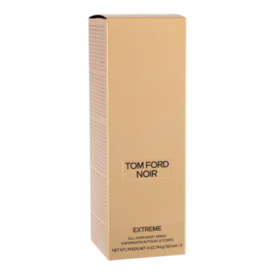TOM FORD Noir Extreme Deodorant pentru bărbați 150 ml