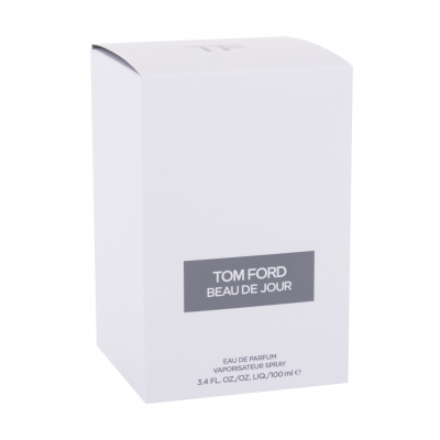 TOM FORD Signature Collection Beau de Jour Apă de parfum pentru bărbați 100 ml