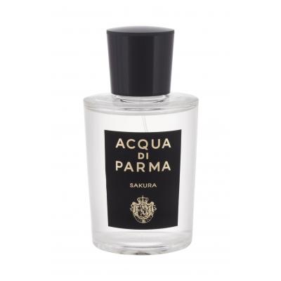 Acqua di Parma Signatures Of The Sun Sakura Apă de parfum 100 ml