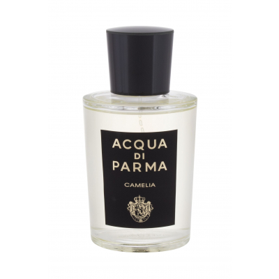 Acqua di Parma Signatures Of The Sun Camelia Apă de parfum 100 ml