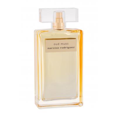 Narciso Rodriguez Oud Musc Intense Apă de parfum pentru femei 100 ml