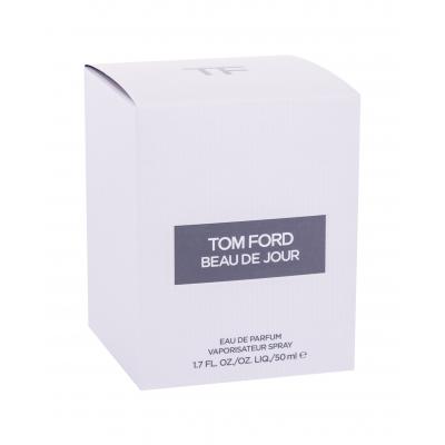 TOM FORD Signature Collection Beau de Jour Apă de parfum pentru bărbați 50 ml