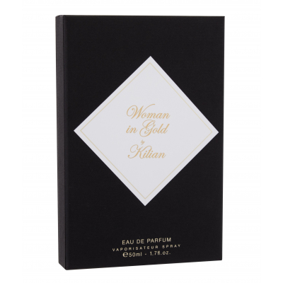 By Kilian The Narcotics Woman in Gold Apă de parfum pentru femei Reincarcabil 50 ml