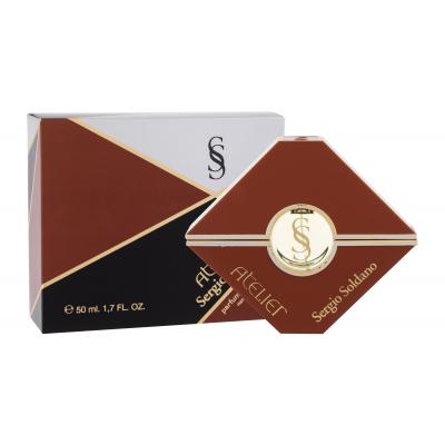 Sergio Soldano Atelier Apă de toaletă pentru femei 50 ml