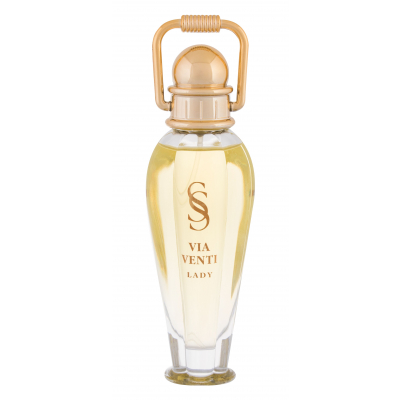 Sergio Soldano Via Venti Apă de parfum pentru femei 100 ml