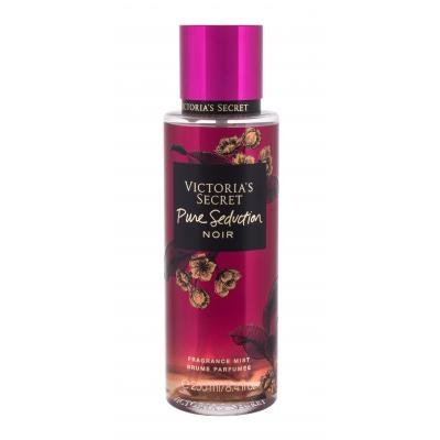 Victoria´s Secret Pure Seduction Noir Spray de corp pentru femei 250 ml