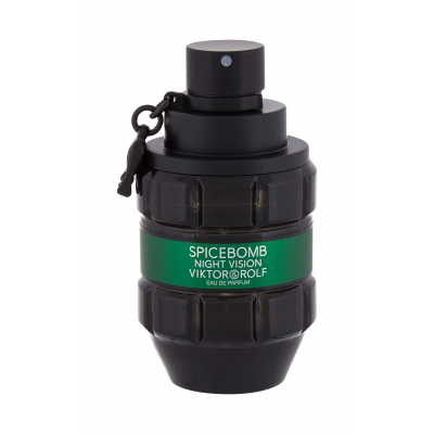 Viktor &amp; Rolf Spicebomb Night Vision Apă de parfum pentru bărbați 50 ml
