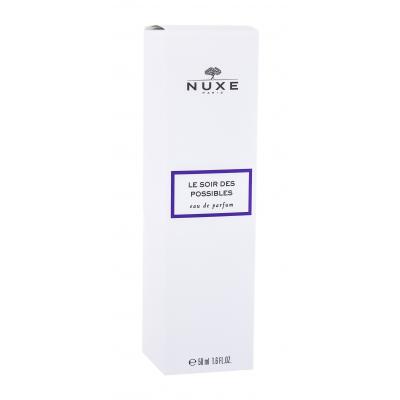 NUXE Le Soir Des Possibles Apă de parfum pentru femei 50 ml