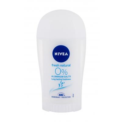 Nivea Fresh Natural 48h Deodorant pentru femei 40 ml