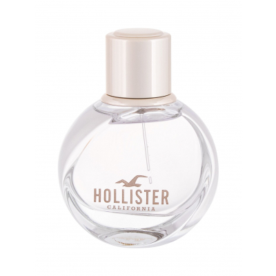 Hollister Wave Apă de parfum pentru femei 30 ml
