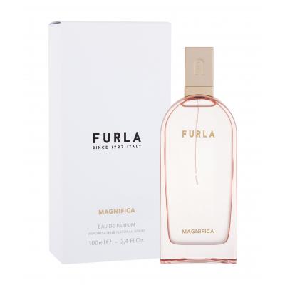 Furla Magnifica Apă de parfum pentru femei 100 ml