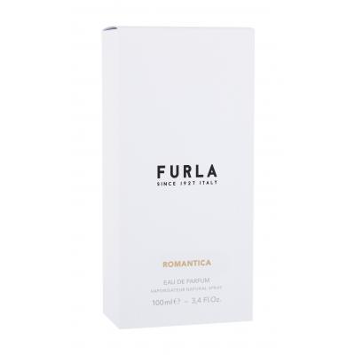 Furla Romantica Apă de parfum pentru femei 100 ml