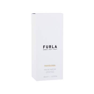 Furla Favolosa Apă de parfum pentru femei 30 ml