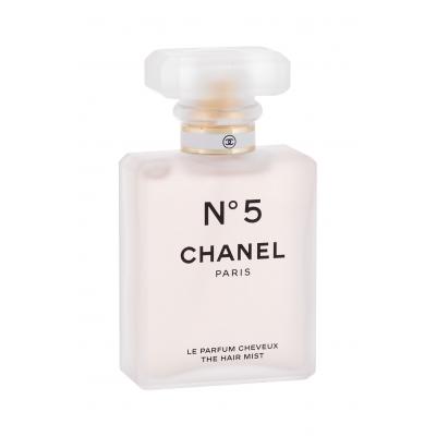 Chanel N°5 Spray de păr pentru femei 35 ml