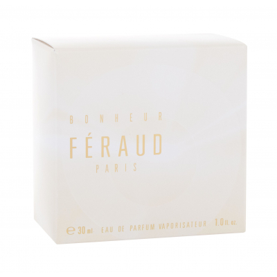 Louis Feraud Bonheur Apă de parfum pentru femei 30 ml