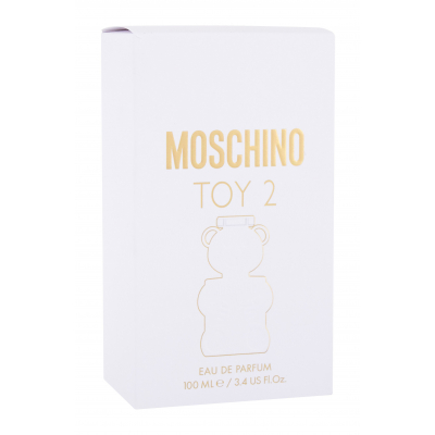 Moschino Toy 2 Apă de parfum pentru femei 100 ml