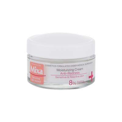 Mixa Anti-Redness Cremă de zi pentru femei 50 ml