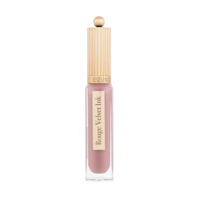 BOURJOIS Paris Rouge Velvet Ink Ruj de buze pentru femei 3,5 ml Nuanţă 14 Utaupie