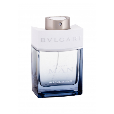 Bvlgari MAN Glacial Essence Apă de parfum pentru bărbați 60 ml