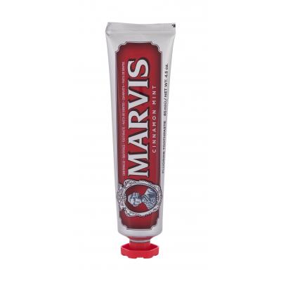 Marvis Cinnamon Mint Pastă de dinți 85 ml