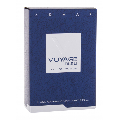 Armaf Voyage Bleu Apă de parfum pentru bărbați 100 ml