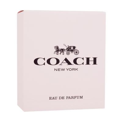 Coach Coach Apă de parfum pentru femei 50 ml