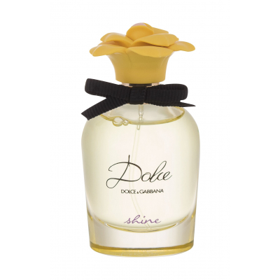 Dolce&amp;Gabbana Dolce Shine Apă de parfum pentru femei 50 ml