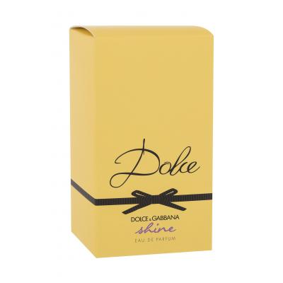 Dolce&amp;Gabbana Dolce Shine Apă de parfum pentru femei 50 ml