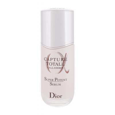 Dior Capture Totale C.E.L.L. Energy Super Potent Ser facial pentru femei 50 ml