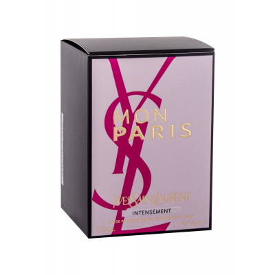 Yves Saint Laurent Mon Paris Intensément Apă de parfum pentru femei 90 ml