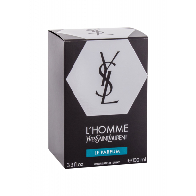 Yves Saint Laurent L&#039;Homme Le Parfum Apă de parfum pentru bărbați 100 ml