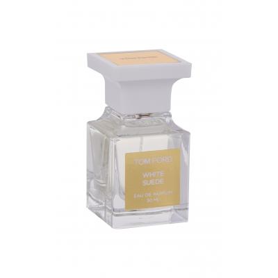 TOM FORD White Suede White Musk Collection Apă de parfum pentru femei 30 ml