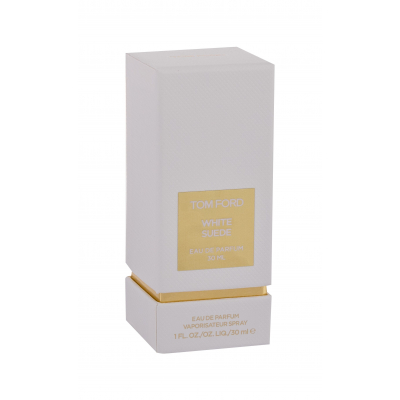 TOM FORD White Suede White Musk Collection Apă de parfum pentru femei 30 ml