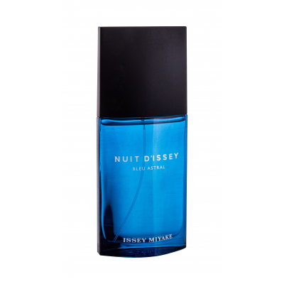 Issey Miyake Nuit D´Issey Bleu Astral Apă de toaletă pentru bărbați 125 ml